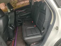 2020 Geely Okavango 1.8TD AT Comfort 5-seat, белый — фото 17