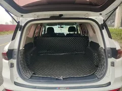 2020 Geely Okavango 1.8TD AT Comfort 5-seat, белый — фото 19