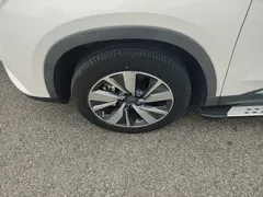 2020 Geely Okavango 1.8TD AT Comfort 5-seat, белый — фото 23