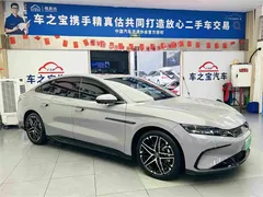 2025 BYD Han EV 605km Premium — фото 4