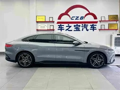 2025 BYD Han EV 605km Premium — фото 9