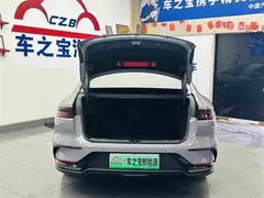2025 BYD Han EV 605km Premium — фото 10