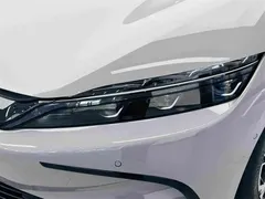 2025 BYD Han EV 605km Premium — фото 12