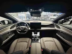 2025 BYD Han EV 605km Premium — фото 15