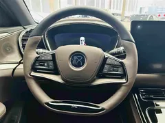 2025 BYD Han EV 605km Premium — фото 16