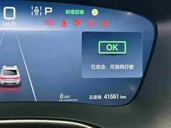 2025 BYD Han EV 605km Premium — фото 17