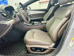 2025 BYD Han EV 605km Premium — фото 20