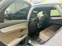 2025 BYD Han EV 605km Premium — фото 24