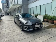 2023 Audi A4L 40 TFSI Fashion Dynamic — фото 3