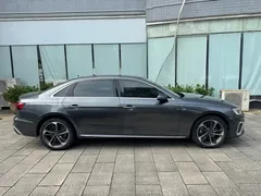 2023 Audi A4L 40 TFSI Fashion Dynamic — фото 4