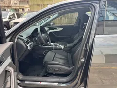 2023 Audi A4L 40 TFSI Fashion Dynamic — фото 5
