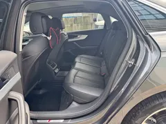 2023 Audi A4L 40 TFSI Fashion Dynamic — фото 6