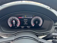 2023 Audi A4L 40 TFSI Fashion Dynamic — фото 7