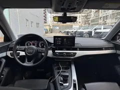 2023 Audi A4L 40 TFSI Fashion Dynamic — фото 8