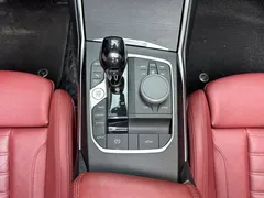 2021 BMW 4 Series 425i Convertible M Sport Package, синий — фото 15