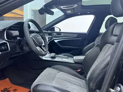 2023 Audi A6L 45 TFSI quattro Select Dynamic, чёрный — фото 6