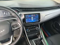 2019 Chery Arrizo 5 Pro 1.5L MT Youth Edition China 6, белый — фото 10