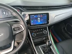 2019 Chery Arrizo 5 Pro 1.5L MT Youth Edition China 6, белый — фото 13