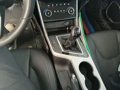 2019 Chery Arrizo 5 Pro 1.5L MT Youth Edition China 6, белый — фото 14