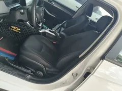 2019 Chery Arrizo 5 Pro 1.5L MT Youth Edition China 6, белый — фото 15