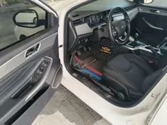 2019 Chery Arrizo 5 Pro 1.5L MT Youth Edition China 6, белый — фото 16