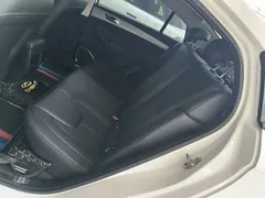 2019 Chery Arrizo 5 Pro 1.5L MT Youth Edition China 6, белый — фото 17