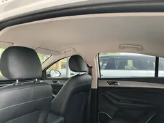 2019 Chery Arrizo 5 Pro 1.5L MT Youth Edition China 6, белый — фото 18