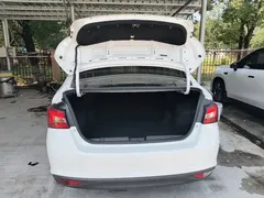 2019 Chery Arrizo 5 Pro 1.5L MT Youth Edition China 6, белый — фото 19