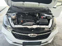 2019 Chery Arrizo 5 Pro 1.5L MT Youth Edition China 6, белый — фото 20