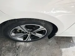 2019 Chery Arrizo 5 Pro 1.5L MT Youth Edition China 6, белый — фото 23