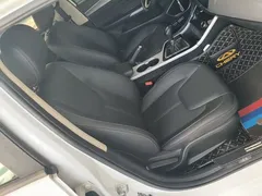2019 Chery Arrizo 5 Pro 1.5L MT Youth Edition China 6, белый — фото 25