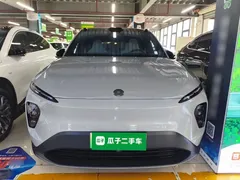 2023 Nio EC7 75kWh — фото 3