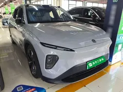 2023 Nio EC7 75kWh — фото 4