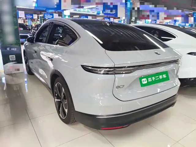 2023 Nio EC7 75kWh
