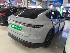 2023 Nio EC7 75kWh — фото 7