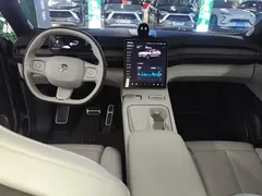 2023 Nio EC7 75kWh — фото 10