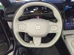 2023 Nio EC7 75kWh — фото 11