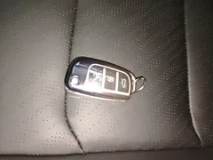 2022 Geely Emgrand 4th Gen 1.5L MT Luxury, белый — фото 9