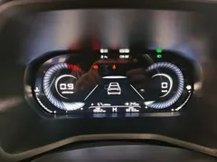 2022 Geely Emgrand 4th Gen 1.5L MT Luxury, белый — фото 12