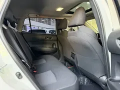 2022 Toyota Frontlander 2.0L CVT Leading, белый — фото 8