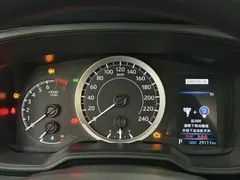 2022 Toyota Frontlander 2.0L CVT Leading, белый — фото 10