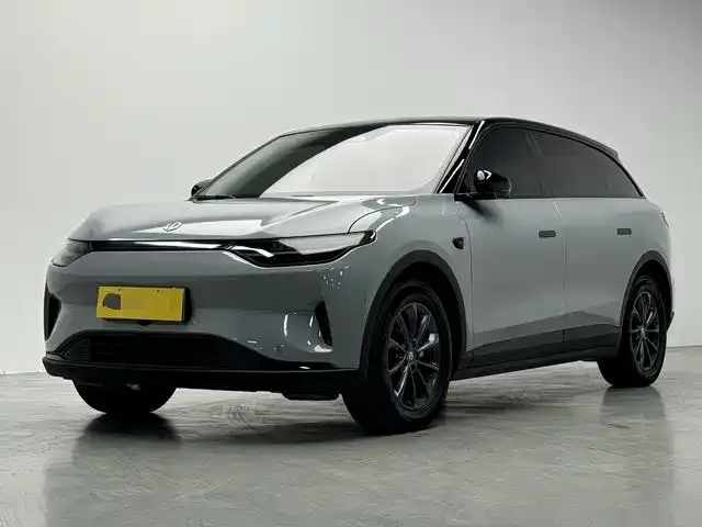 2024 Leapmotor C11 EV 515 Smart