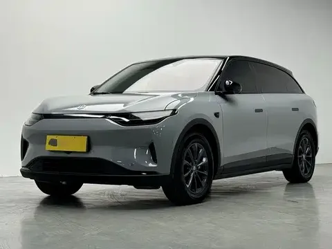 2024 Leapmotor C11 EV 515 Smart