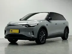 2024 Leapmotor C11 EV 515 Smart — фото 1