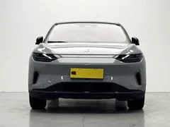 2024 Leapmotor C11 EV 515 Smart — фото 2