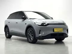 2024 Leapmotor C11 EV 515 Smart — фото 3