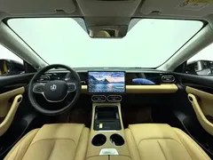 2024 Leapmotor C11 EV 515 Smart — фото 4