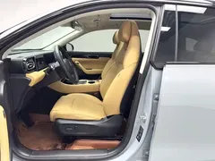 2024 Leapmotor C11 EV 515 Smart — фото 5