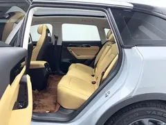 2024 Leapmotor C11 EV 515 Smart — фото 6
