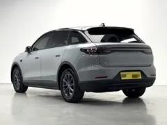 2024 Leapmotor C11 EV 515 Smart — фото 7